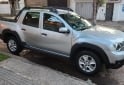 Camionetas - Renault Oroch Outsider 2016 Nafta 56000Km - En Venta