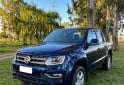 Camionetas - Volkswagen Amarok 2023 Diesel 50000Km - En Venta