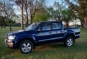 Camionetas - Volkswagen Amarok 2023 Diesel 50000Km - En Venta