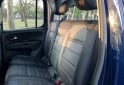 Camionetas - Volkswagen Amarok 2023 Diesel 50000Km - En Venta