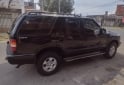 Camionetas - Chevrolet Blazer dlx 1998 Diesel 260000Km - En Venta