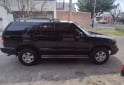 Camionetas - Chevrolet Blazer dlx 1998 Diesel 260000Km - En Venta