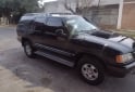 Camionetas - Chevrolet Blazer dlx 1998 Diesel 260000Km - En Venta