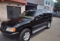 Camionetas - Chevrolet Blazer dlx 1998 Diesel 260000Km - En Venta