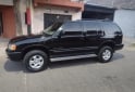 Camionetas - Chevrolet Blazer dlx 1998 Diesel 260000Km - En Venta
