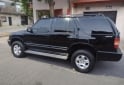 Camionetas - Chevrolet Blazer dlx 1998 Diesel 260000Km - En Venta