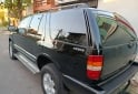 Camionetas - Chevrolet Blazer dlx 1998 Diesel 260000Km - En Venta