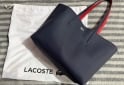 Otros - VENDO BOLSO ORIGINAL LA COSTE - En Venta