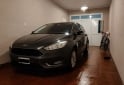 Autos - Ford Focus 3 2015 Nafta 144000Km - En Venta
