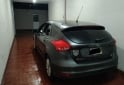 Autos - Ford Focus 3 2015 Nafta 144000Km - En Venta