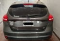 Autos - Ford Focus 3 2015 Nafta 144000Km - En Venta