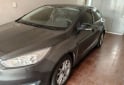 Autos - Ford Focus 3 2015 Nafta 144000Km - En Venta