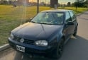 Autos - Volkswagen Golf 1999 Nafta 245Km - En Venta