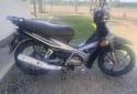 Motos - Yamaha Crypton 2013 Nafta 53000Km - En Venta