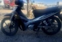 Motos - Yamaha Crypton 2013 Nafta 53000Km - En Venta