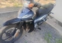 Motos - Yamaha Crypton 2013 Nafta 53000Km - En Venta