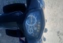 Motos - Yamaha Crypton 2013 Nafta 53000Km - En Venta