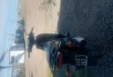 Motos - Yamaha Crypton 2013 Nafta 53000Km - En Venta