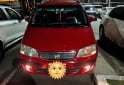 Autos - Fiat Idea 2010 GNC 375000Km - En Venta