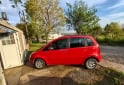 Autos - Fiat Idea 2010 GNC 375000Km - En Venta