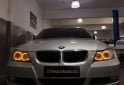 Autos - Bmw 320 2008 Nafta 130000Km - En Venta