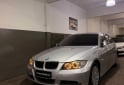 Autos - Bmw 320 2008 Nafta 130000Km - En Venta
