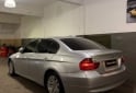 Autos - Bmw 320 2008 Nafta 130000Km - En Venta