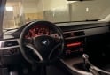 Autos - Bmw 320 2008 Nafta 130000Km - En Venta