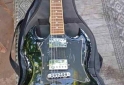 Instrumentos Musicales - L�quido guitarra electrica SX profesional - En Venta