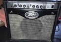 Electrónica - Líquido parlante amplificador PEAVEY - En Venta