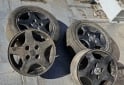 Accesorios para Autos - Llantas 14" PEUGEOT - En Venta