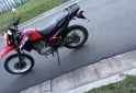 Motos - Honda Xr 150 L 2025 Nafta 9500Km - En Venta