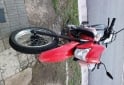 Motos - Honda Xr 150 L 2025 Nafta 9500Km - En Venta
