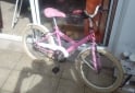 Deportes - Bicicleta ni�a - En Venta