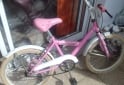 Deportes - Bicicleta ni�a - En Venta