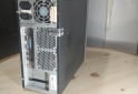 Informática - CPU solo AMD Athlon II x2 3.0ghz, 4gb ram DDR3, disco hdd 250gb - En Venta