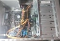 Informática - CPU solo AMD Athlon II x2 3.0ghz, 4gb ram DDR3, disco hdd 250gb - En Venta