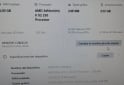 Informática - CPU solo AMD Athlon II x2 3.0ghz, 4gb ram DDR3, disco hdd 250gb - En Venta