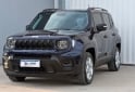 Camionetas - Chrysler Jeep Renegade 2023 Nafta 47000Km - En Venta
