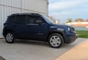 Camionetas - Chrysler Jeep Renegade 2023 Nafta 47000Km - En Venta