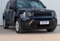 Camionetas - Chrysler Jeep Renegade 2023 Nafta 47000Km - En Venta