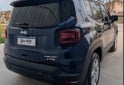 Camionetas - Chrysler Jeep Renegade 2023 Nafta 47000Km - En Venta