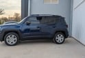 Camionetas - Chrysler Jeep Renegade 2023 Nafta 47000Km - En Venta