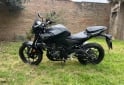 Motos - Yamaha Mt 03 2025 Nafta 3800Km - En Venta