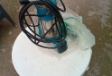 Herramientas - Bomba desagotador sumergible trituradora 1HP - En Venta