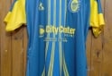 Indumentaria - Camiseta de central - En Venta