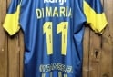 Indumentaria - Camiseta de central - En Venta