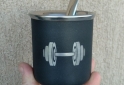 Otros - Mates con Grabados Láser - En Venta