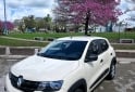 Autos - Renault KWID ZEN 2018 Nafta 116000Km - En Venta