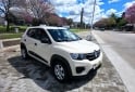 Autos - Renault KWID ZEN 2018 Nafta 116000Km - En Venta